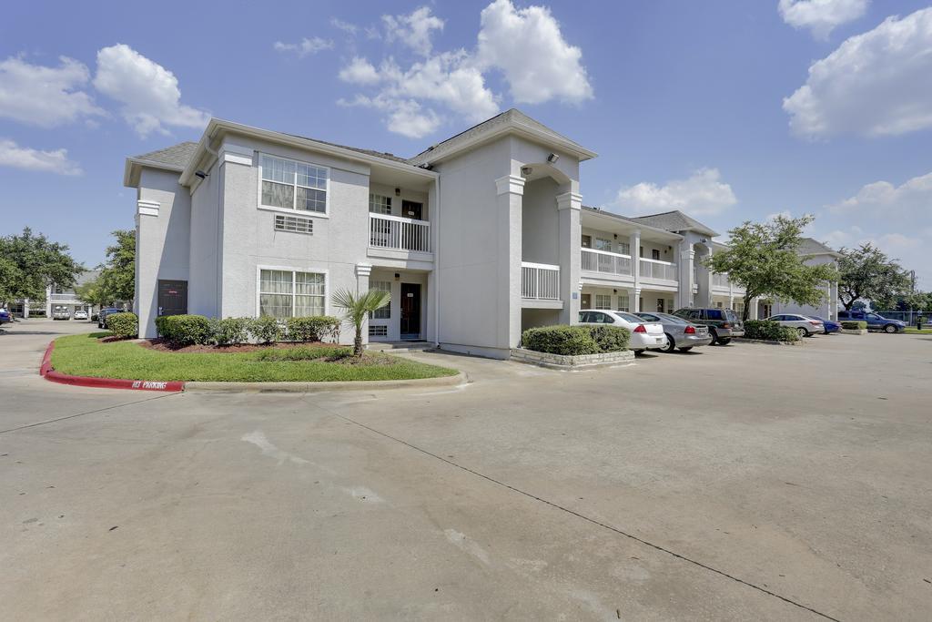 Studio 6-Houston, Tx - Spring Westfield Exterior photo