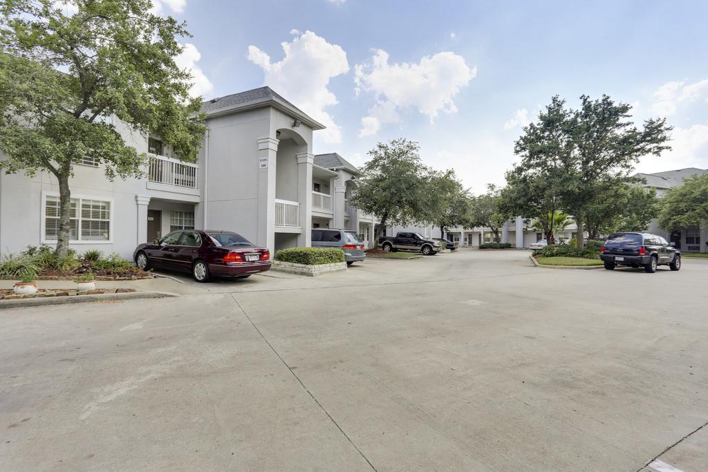 Studio 6-Houston, Tx - Spring Westfield Exterior photo